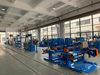 Electrical Core Cable Copper Wire Winding Extrude Extrusion Bunching Twisting Copper Wire Drawing Buncher 630 Machine