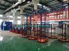 0.05-2.52mm Tinned Copper Wire Twisting Enamelling Making Buncher Stranding Machine Machinery