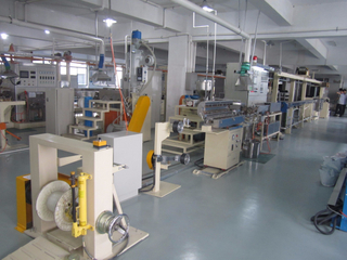 Fuchuan Knob Control Wire Twisting Bunching Buncher Strander Stranding Machine 10 Zones 6000 Twist Rotating Speed Wire Extruder Sheathing Machine