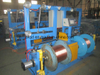 Copper Cable Wire Electrical Wire Winding Making Twisting Bunching Buncher Drawing Machine