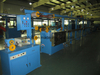 Electrical Insulating, Sheathed Copper Wire Extrusion Winding Cable Twist Twister Twisting Machine