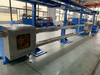 Electrical Cable Core Wire Making Winding Extrude Extrusion Double Twist Twisting Machine