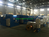 Fuchuan China Best Copper Wire 0.15-0.52mm Buncher Maker 650c Double Twister Bunching Machine Winding Drawing Cable Wire Stranding Machine