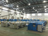 Fuchuan Silver Jacketed Wire Buncher Machine / Enamelled Wire Twister Machine