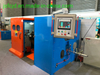 Electrical Core Cable Copper Wire 0.05-0.64mm Twisting Extruder Stranding Making Extrusion Twist Bunching Machinery Machine