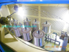 Copper Cable Wire Bunching Stranding Twisting Twister Buncher Extrusion Extruder Winding Drawing Cutting Wire Making Machine