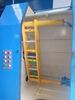 China Fuchuan Wire Bunching Buncher Stranding Strander Machine for Above 7 PCS Wires 18.5kw with Touch Screen