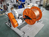 0.04-2.52mm Wire and Cable Making Buncher Bunching Extruder Twister Twisting Coiling Machine Machinery