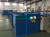 630p Bare Copper Wire Winding Machine for 0.08-0.45mm Conductor Buncher Bunching Machine Stranding Drawing Extruder Machine
