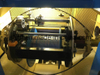 Electrical Cable Copper Wire 0.05-0.64mm Twisting Winding Bunching Double Twister Stranding Wire Making Buncher Machine