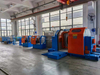 Alloy Copper Wire Annealing Tinning Making Bunching Stranding Drawing Machine Extrusion Line