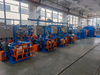 25sq mm Copper Wire1.0-16.0mm Cable Wire Stranding Making Bunchers Extruder Machine