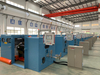 25sq mm Copper Wire1.0-16.0mm Cable Wire Stranding Making Bunchers Extruder Machine