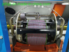 Wire and Cable Making Winding Extrusion Double Twister Extrude Electrical Machinery Drawing Machine