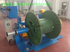 Electrical Cable Wire 1.0-16mm Copper Wire Twister Extruder Extrusion Winding Making Double Twist Machine