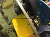 Electrical Cable Copper Tinned Wire 0.05-0.64mm Stranding Bunching Twisting Twister Bunchers Machine