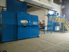 Cable Bare Copper Wire Twisting Stranding Bunching Twist Cable Extrusion Extruder Electrical Machinery Drawing Machine