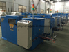 0.05-0.64mm Tinned Wire, Bvr Cable Copper Wire High Speed Bunching Twisting Cabling Twist Machine