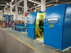 Cable Copper Wire 0.03-2.52mm Making Bunching Twisting Stranding Winding Bunching Twister Enamelling Machine