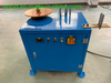 0.5-4.0mm Electrical Copper Cable Wire Bunchers Extrusion Winding Twisting Bunching Making Machine
