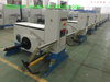 0.04-1.73mm Electrical Cable Core Copper Wire Winding Making Twisting Bunching Buncher Machine