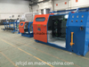 Electrical Cable Wire 0.05-6.0mm Double Twisting, Winding Stranding Bunching Extruder Extrusion Making Machine