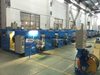 Automobile Fine Copper Wire Twister Strander Twisting Bunching Stranding Machine with High Production