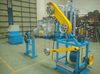 1.0-16.0mm Electric Core Cable Wire Winding Twist Extrusion Bunching Buncher Extruder Coiling Machine