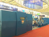 Automatic Wire Cable Buncher Double Twist Buncher Cable Bunching Machine