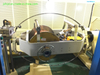 Copper Cable Electrical Core Wire Winding Twisting Bunching Making Buncher Extruder Extrusion Machine