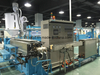 1.0-16.0mm Electric Cable Wire Plastic Extrusion Buncher Bunching Extruder Twisting Coiling Making Machine