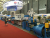 1-20mm Cable Wire Making Machine Single Twister China High Quality Buncher Extruder Annealing Tinning Buncher Winding Machine