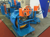 1.0-15mm PP, PVC, TPU Cable Wire Making Extruder Extrusion Buncher Twister Stranding Twist Winding Machine