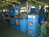 PVC. PP. PE Plastic Material Winding Cable Wire 0.5-16.0mm Extrusion Making Bunching Stranding Twisting Machine