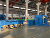 Bare Copper Wire0.85-2.14mm ,Core Wire,Electrical Cable Wire2.0-4.0mm,Tinned Wire,CCA Wire,Double Twisting Winding Buncher Bunching Extruder Extrusion Machine