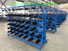 China Best Highest Quality Electrical Cable Core Copper Wire Twisting Bunching Extrusion Making Machine