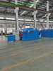 0.04-2.14mm Wire and Cable Making Cable Extruder Bunching Double Twister Buncher Machinery Machine
