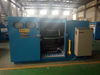 1+6+12 Copper Wire Bunching Machine, Buncher Machine, Single Twister Double Twister, Extruder, Annealing and Tinning Machines Wire and Cable Machines