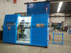 Bare Copper Wire CCA Wire High Speed Bunching Buncher Twister Twisting Extrusion Extruder Coiler Coiling Machine