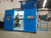 Bare Copper Wire CCA Wire High Speed Bunching Buncher Twister Twisting Extrusion Extruder Coiler Coiling Machine