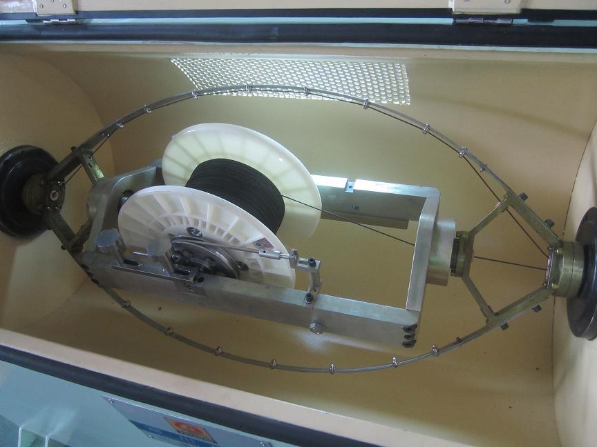 0.05-2.14mm Electrical Cable Copper Wire Stranding Bunching Buncher Drawing Coiling Making Machine