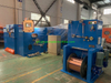 19PCS 0.287, 0.254, 0.18mm Copper Wire Twisting Winding Buncher Machine 1.0-4.0mm Core Wire Double Stranding Drawing Machine