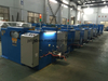 0.04-2.52mm Core Cable Copper Wire, Tinned Wire, Twisting Bunching Buncher Making Machine
