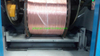 Copper Core Wire Double Twist Winding Bunching Twisting Stranding Extrusion Machine