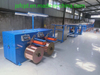 1.0-16.0mm Electrial Insulated Core Copper Cable Wire Winding Twisting Bunching Extrusion Machine