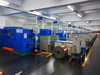 High Speed Buncher Bunching for 0.12-0.52mm Copper Wire, Cable and Wire Making Machine Double Twisting Stranding Machinery