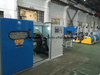 0.38-1.7mm Tinned Wire, Copper Wire, Electrical Core Wire Twisting Bunching Twister Coiling Machine
