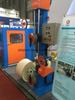 0.8-16mm Electrical Copper Cable Wire Extruder Extrusion Bunchers Winding Coiling Machinery Twister Making Machine