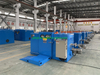 Constant Tension PLC Control Copper Wire0.08-1.7mm Twisting Buncher Machine, 1.0-8.0mm Core Wire Winding Standing Bunching Drawing Machine