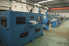 1.0-18.0mm Copper Cable Wire Extruder Winding Bunching Buncher Twisting Coiling Double Twisting Extrusion Machine